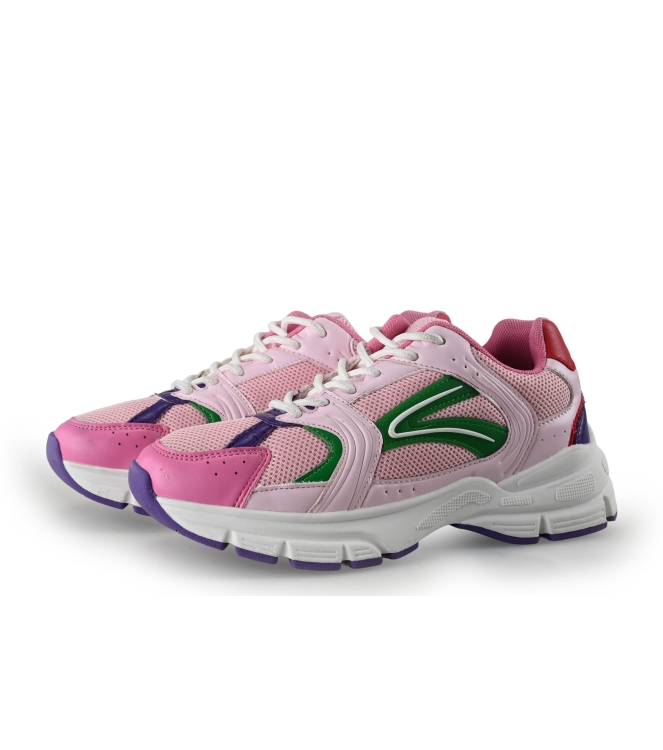 Nelson Sneaker