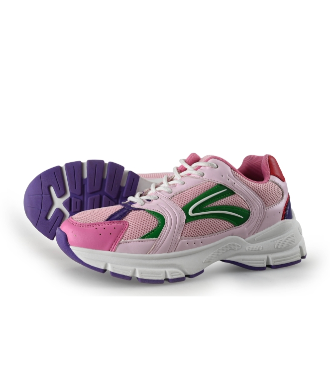 Nelson Sneaker