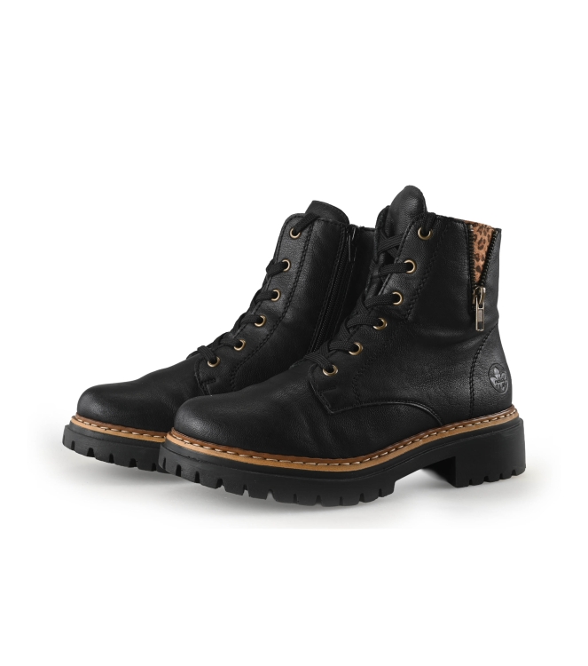 Rieker Schnürstiefel
