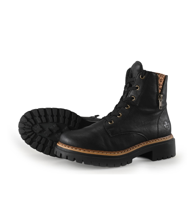 Rieker Schnürstiefel