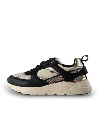 Sub55 Sneaker Schwarz 359858
 Größe 41
 
