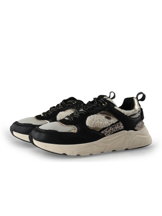Sub55 Sneaker Schwarz 359858
 Größe 41
 