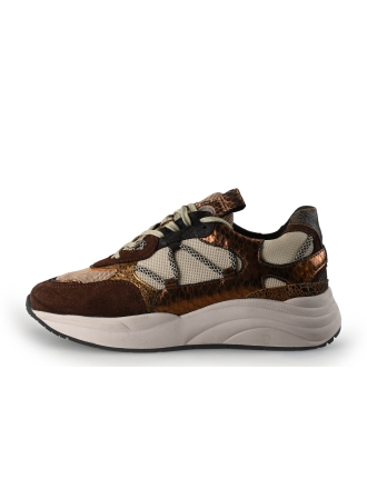 Sub55 Sneaker Bronze 359860
 Größe 40
 
