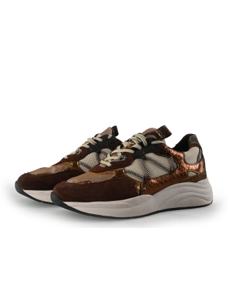 Sub55 Sneaker Bronze 359860
 Größe 40
 