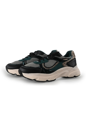 Sub55 Sneaker Schwarz 359863
 Größe 38
 