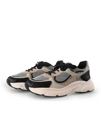 Sub55 Sneaker Beige 359866
 Größe 36
 