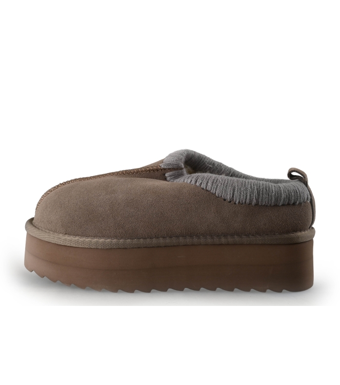 Colors of California Slip-ons