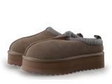 Colors of California Slip-ons