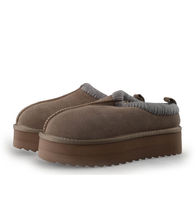 Colors of California Slip-ons