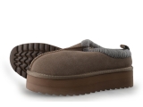 Colors of California Slip-ons