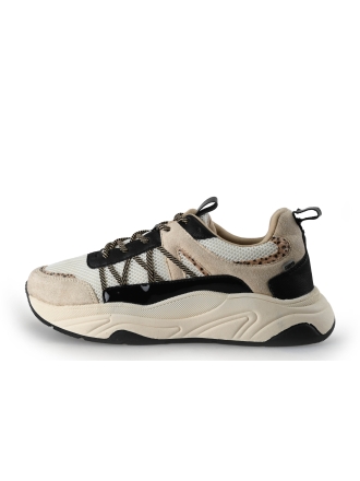 Sub55 Sneaker Beige 359869
 Größe 40
 