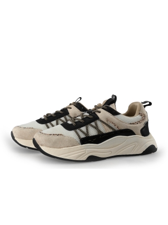 Sub55 Sneaker Beige 359869
 Größe 40
 