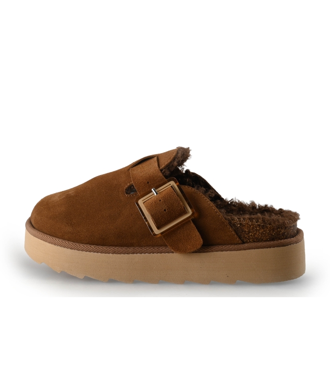 Colors of California Mules Pantoletten