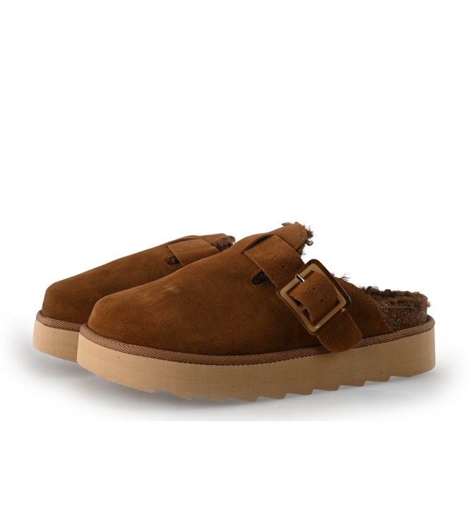 Colors of California Mules Pantoletten