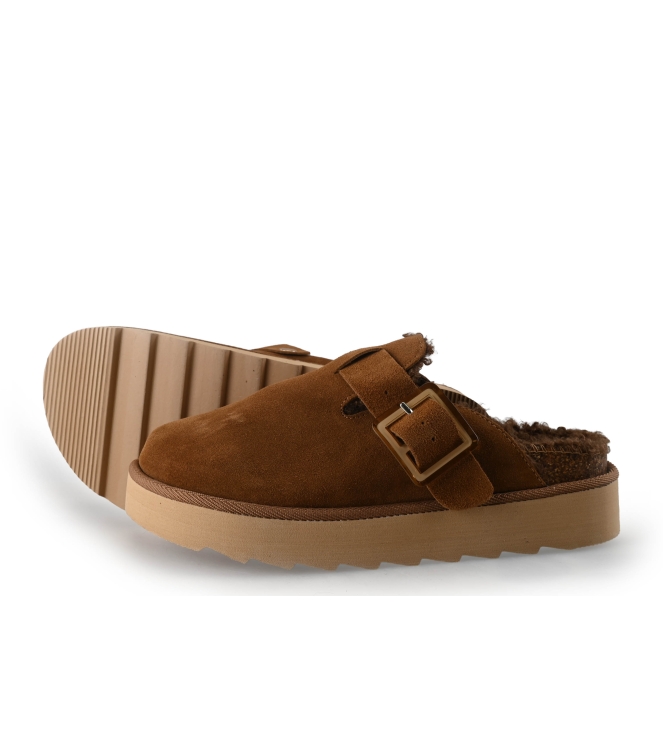 Colors of California Mules Pantoletten