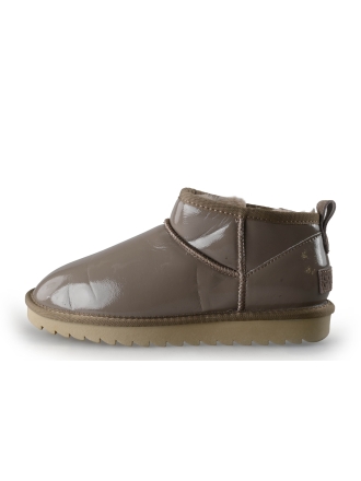 Colors of California Stiefeletten Beige 359873
 Größe 40
 