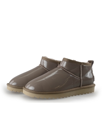 Colors of California Stiefeletten Beige 359873
 Größe 40
 