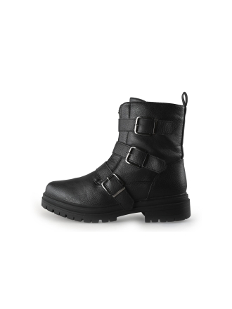 Sub55 Bikerstiefel Schwarz 359876
 Größe 42
 
