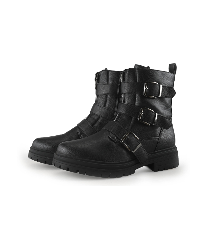 Sub55 Bikerstiefel