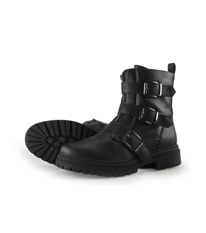 Sub55 Bikerstiefel