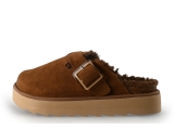 Colors of California Slip-ons