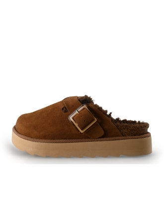 Colors of California Slip-ons Braun 359877
 Größe 39
 