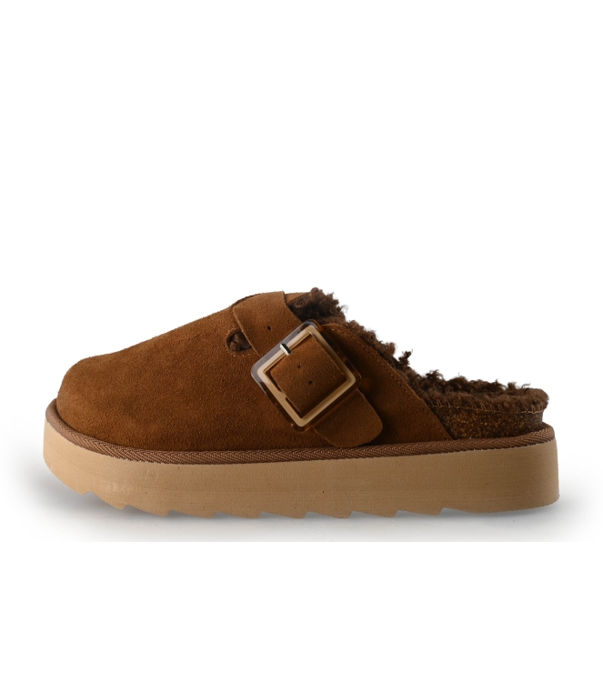 Colors of California Slip-ons