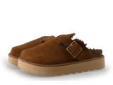 Colors of California Slip-ons