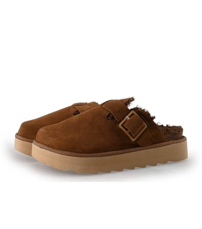 Colors of California Slip-ons