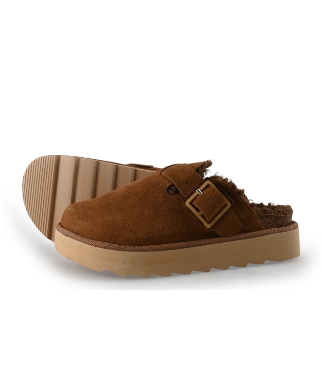 Colors of California Slip-ons