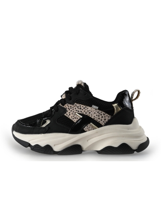 Sub55 Sneaker Schwarz 359879
 Größe 37
 
