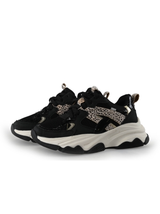 Sub55 Sneaker Schwarz 359879
 Größe 37
 