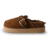 Colors of California Mules Pantoletten