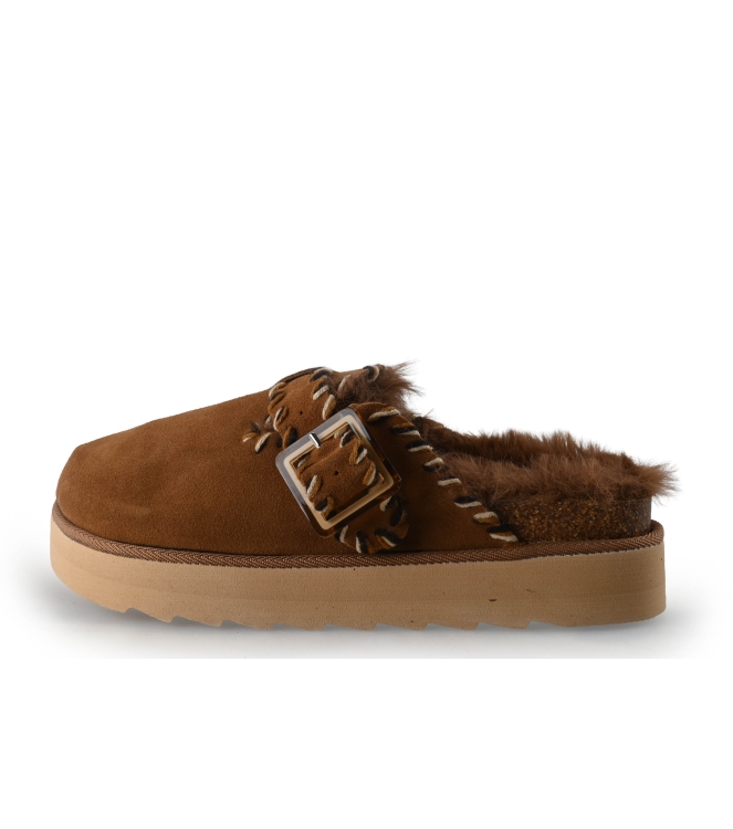 Colors of California Mules Pantoletten