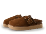 Colors of California Mules Pantoletten