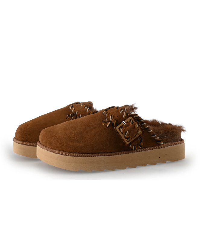 Colors of California Mules Pantoletten