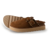 Colors of California Mules Pantoletten