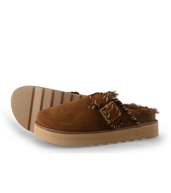 Colors of California Mules Pantoletten