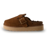 Colors of California Mules Pantoletten