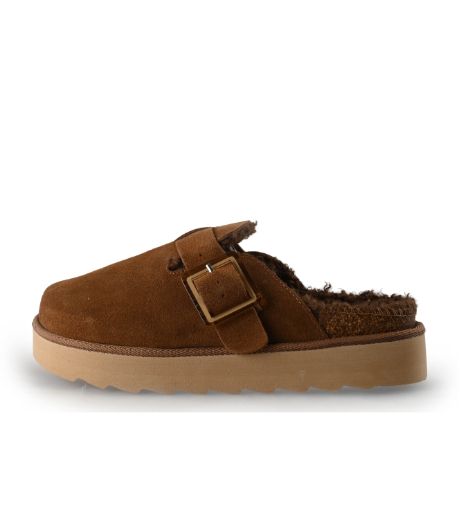 Colors of California Mules Pantoletten