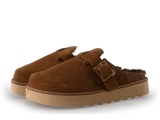Colors of California Mules Pantoletten