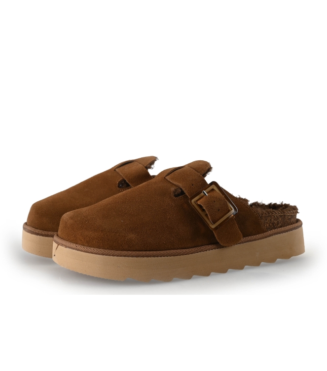 Colors of California Mules Pantoletten