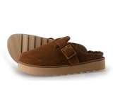 Colors of California Mules Pantoletten