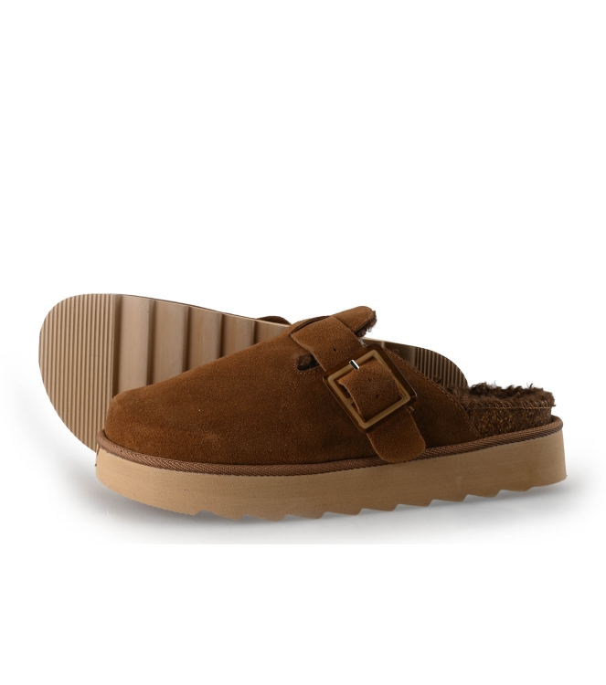Colors of California Mules Pantoletten