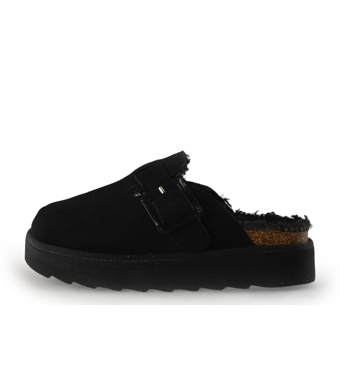 Colors of California Mules Pantoletten