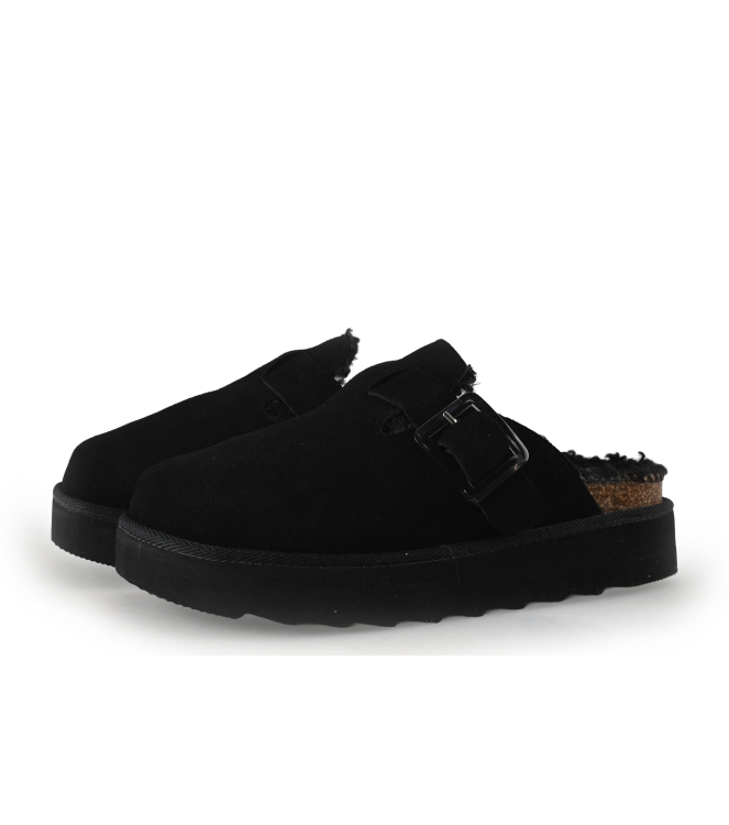 Colors of California Mules Pantoletten