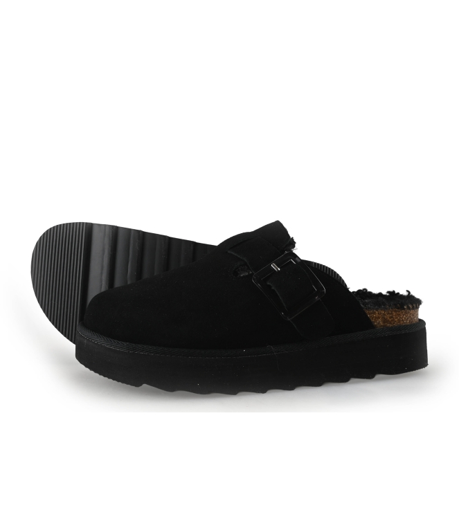 Colors of California Mules Pantoletten