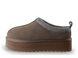 Colors of California Slip-ons
