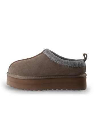 Colors of California Slip-ons Braun 359885
 Größe 39
 