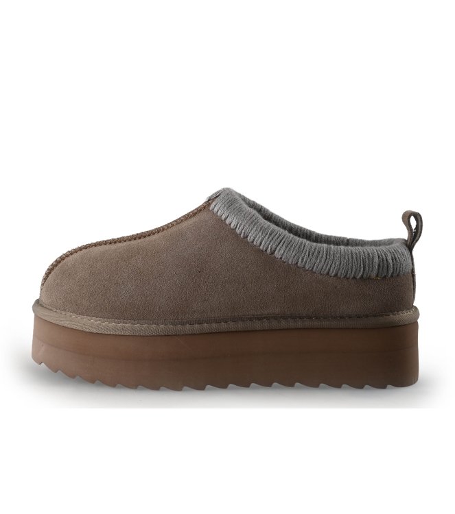 Colors of California Slip-ons